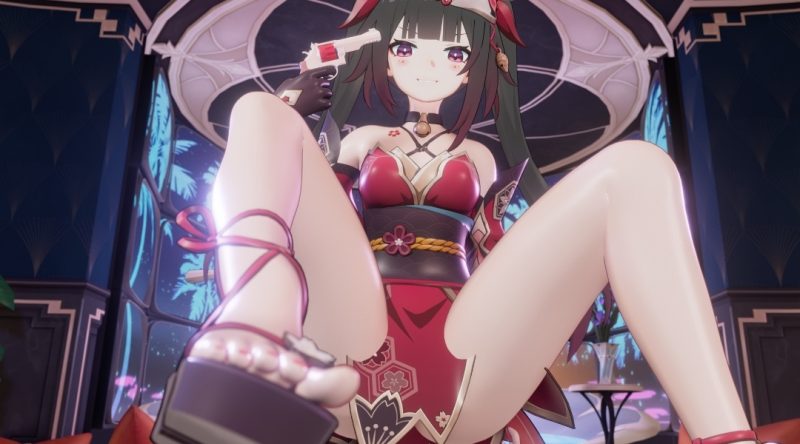 花火轮盘赌 V1.1-摸鱼茶话会