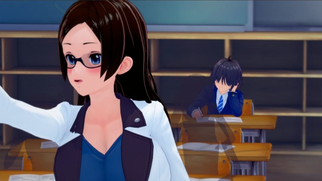 图片[3]-魅魔把戏：长大问题v0.9-摸鱼茶话会