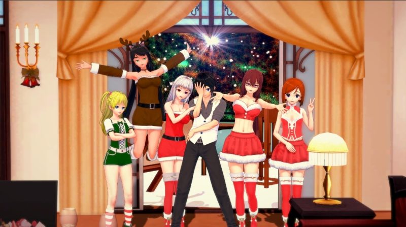 另一个世界，另一场冒险-摸鱼茶话会