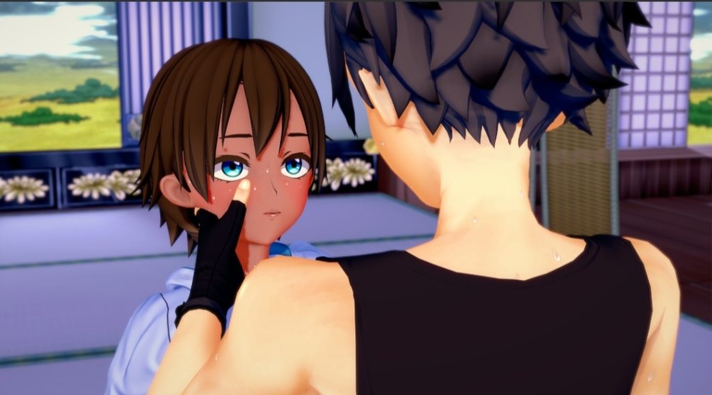 图片[3]-命运的拥抱v0.5-摸鱼茶话会