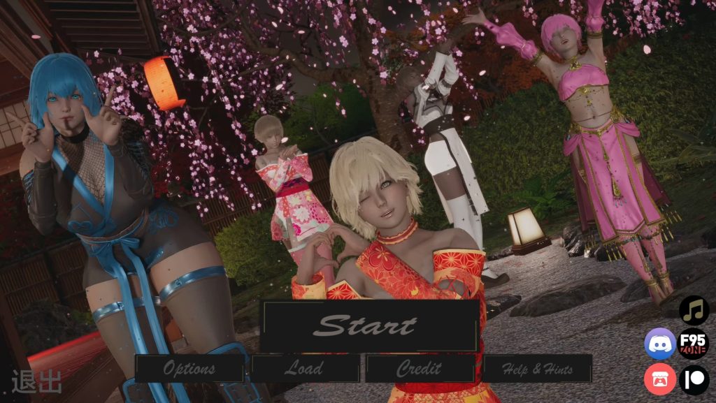 灵气色彩V1.0_Ep3-摸鱼茶话会