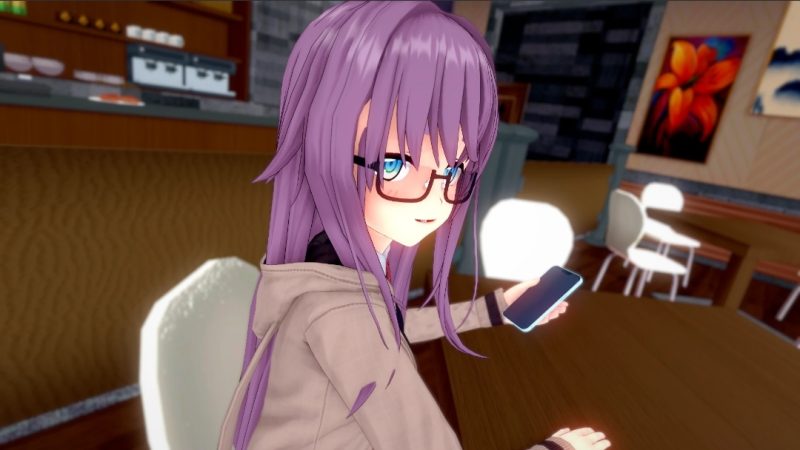 走向星光v0.1.4-摸鱼茶话会