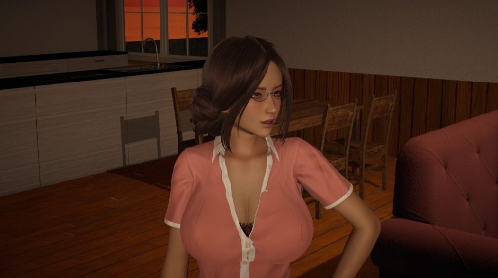 图片[2]-巫师的悖论 Ch3-摸鱼茶话会