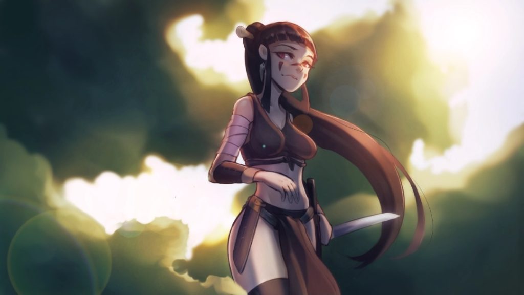 图片[2]-兰德尔故事 v1.6.8-2-摸鱼茶话会