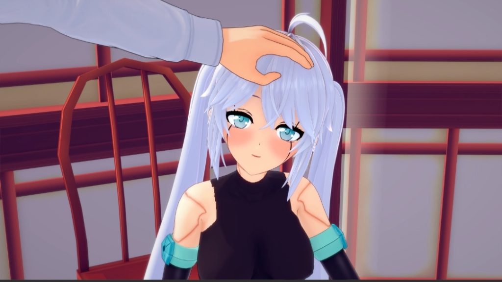 图片[4]-褪黑素魔法第4章-摸鱼茶话会