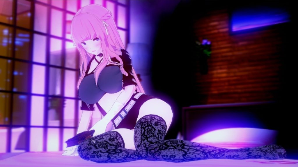 图片[3]-褪黑素魔法第4章-摸鱼茶话会