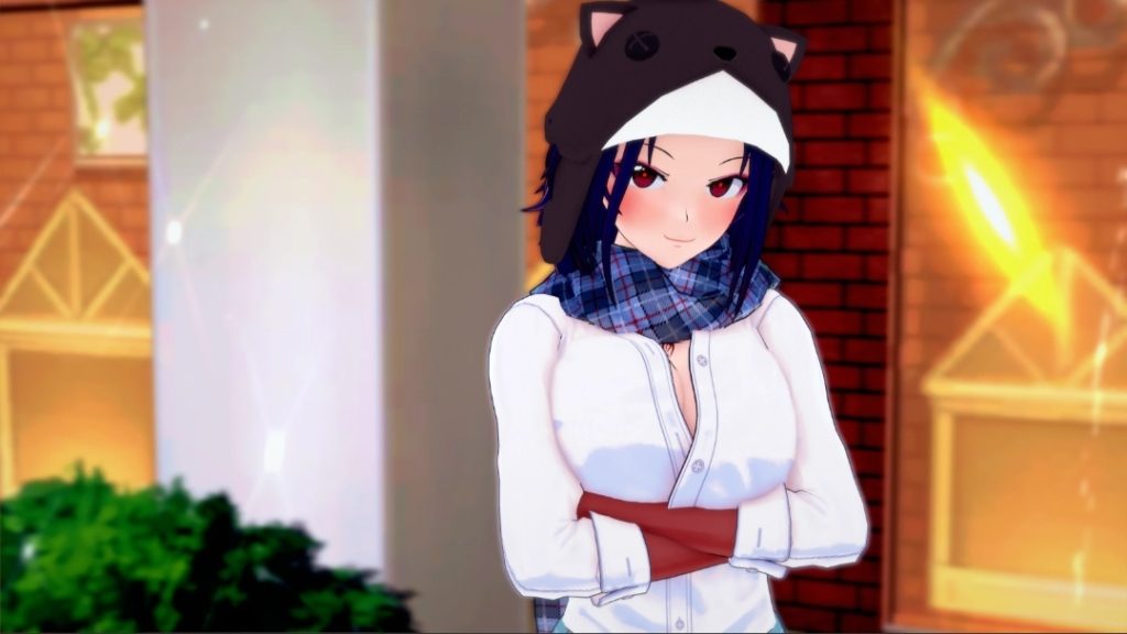 图片[5]-褪黑素魔法第4章-摸鱼茶话会