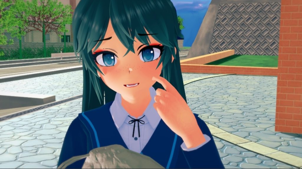 图片[3]-空灵领带v0.1汉化版-摸鱼茶话会