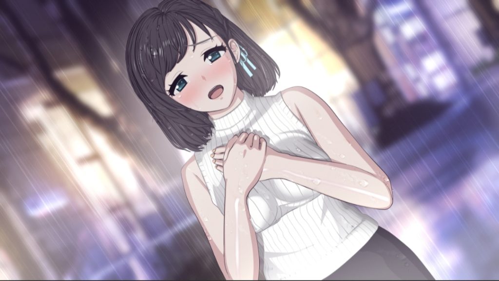 图片[2]-窥视女孩私生活的偷拍-摸鱼茶话会