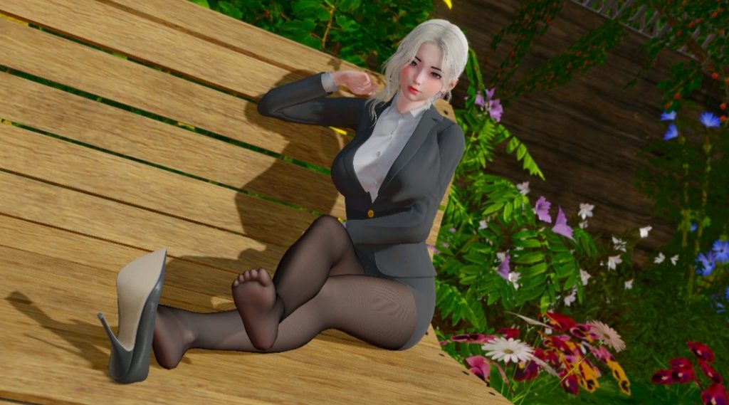 图片[2]-斯黛拉 重制版-摸鱼茶话会