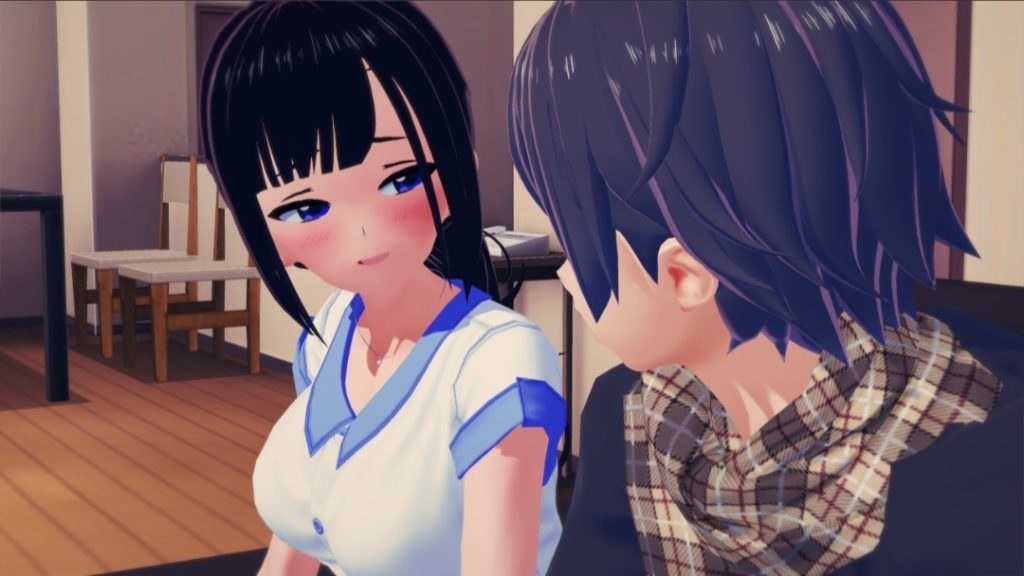 图片[3]-进入你的心 v0.3.1-摸鱼茶话会