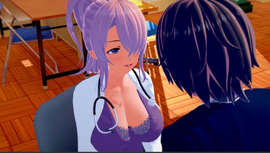 图片[2]-进入你的心 v0.3.1-摸鱼茶话会