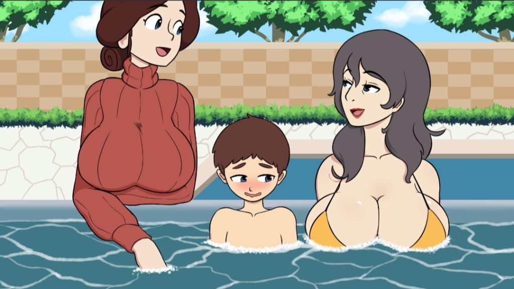 图片[2]-新的觉醒！v1.0-摸鱼茶话会