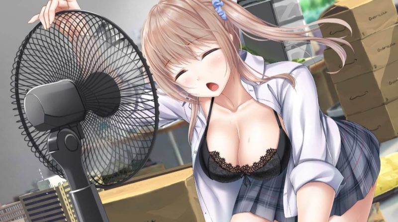 学校游戏V0.957 汉化-摸鱼茶话会