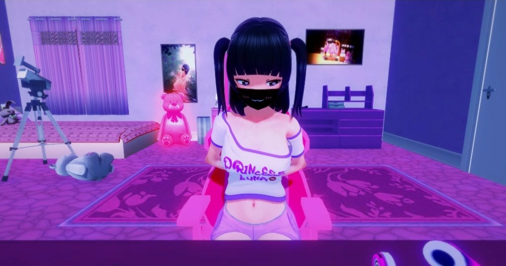 图片[2]-银D学院重置版v0.36万圣节-摸鱼茶话会