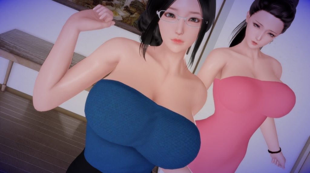 图片[2]-姐姐破产了  [v1.0]-摸鱼茶话会