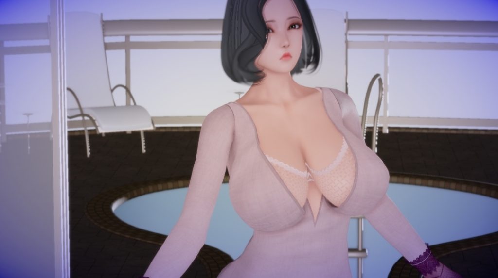 图片[3]-姐姐破产了  [v1.0]-摸鱼茶话会