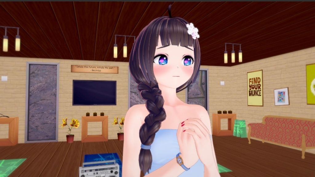 图片[2]-导师生活  v0.6-摸鱼茶话会