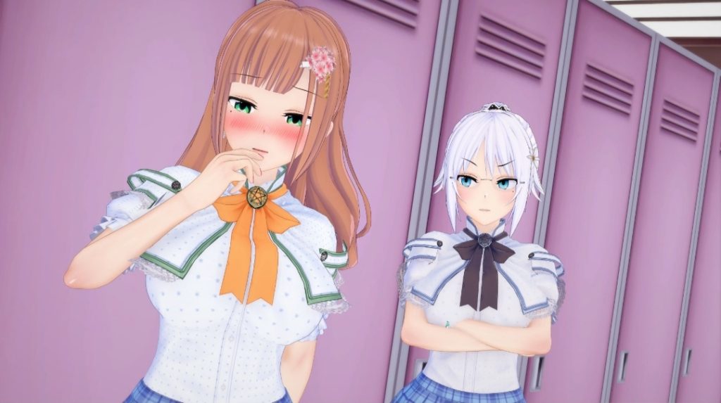 图片[5]-导师生活  v0.6-摸鱼茶话会