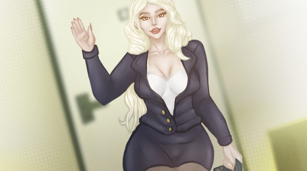 图片[2]-诱人的阴影   [v0.3.5]-摸鱼茶话会