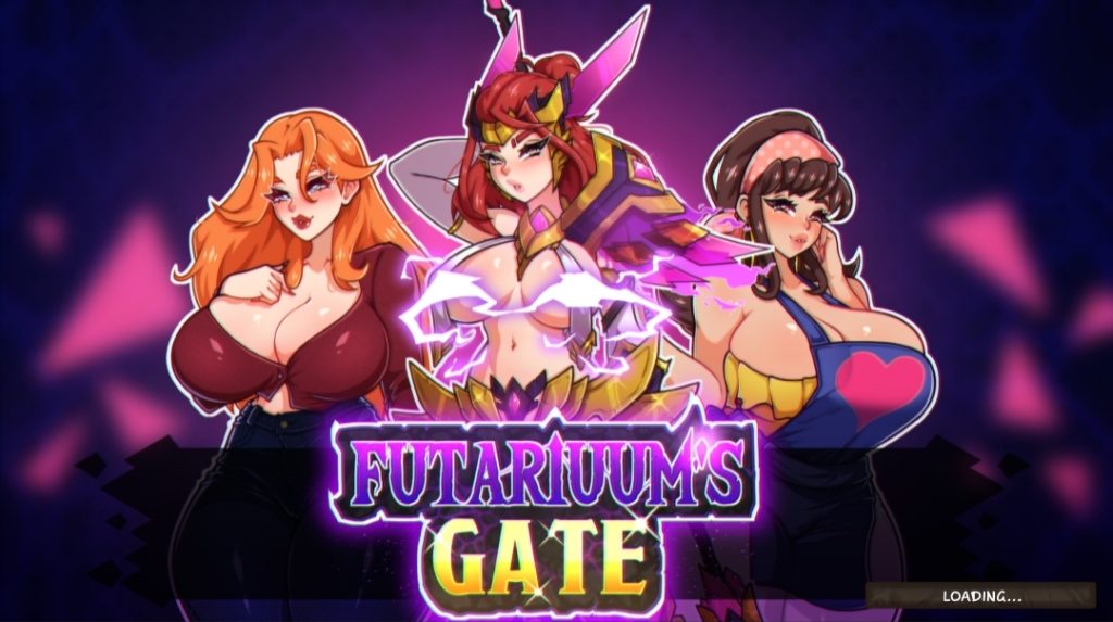 未来之门   [v0.40]-摸鱼茶话会