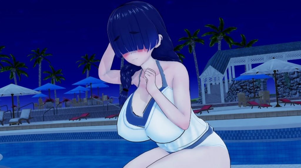 图片[2]-夏日之王v0.6.6 AI汉化版-摸鱼茶话会