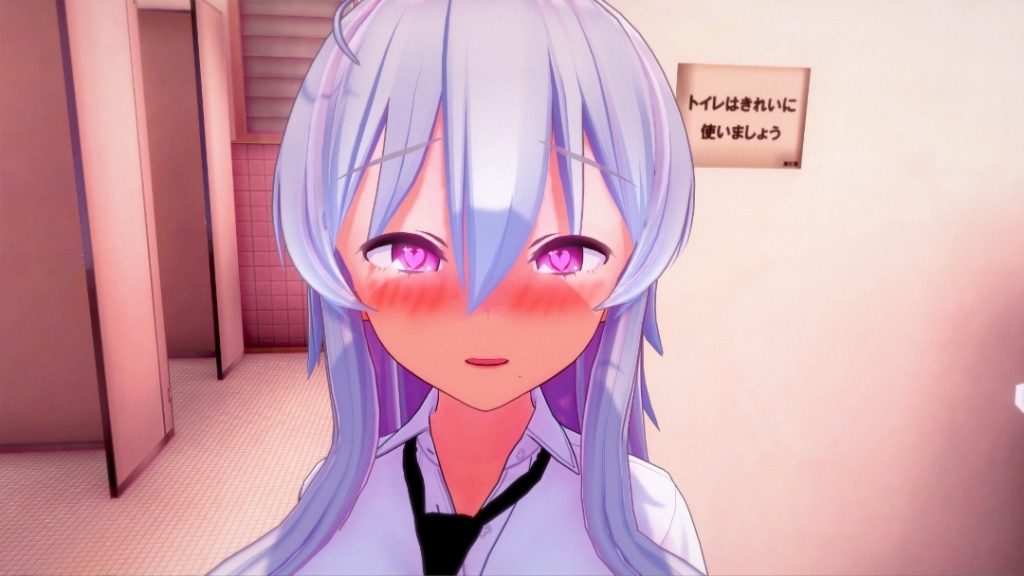 图片[2]-我可爱的血液Ch.1.0汉化-摸鱼茶话会