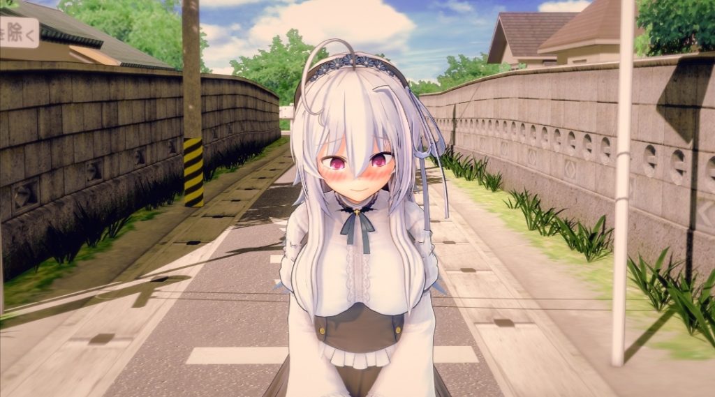 图片[3]-我可爱的血液Ch.1.0汉化-摸鱼茶话会