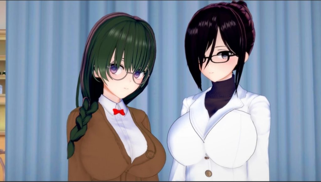 图片[2]-银欲之罪 v0.7.0-摸鱼茶话会