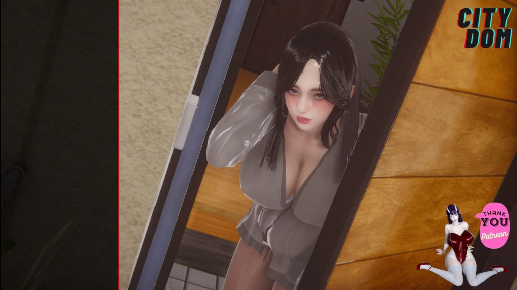 城市支配v0.4汉化版-摸鱼茶话会