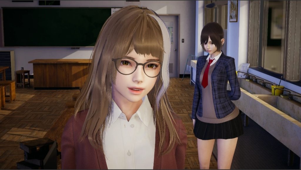 图片[2]-特工17 V0.25.8-摸鱼茶话会