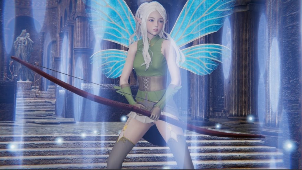 图片[3]-兽人的崛起 2：黑暗记忆v3.5b中文汉化版-摸鱼茶话会