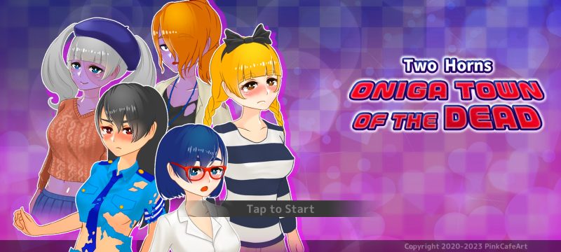 鬼贺死者街v1.0.3修改版-摸鱼茶话会