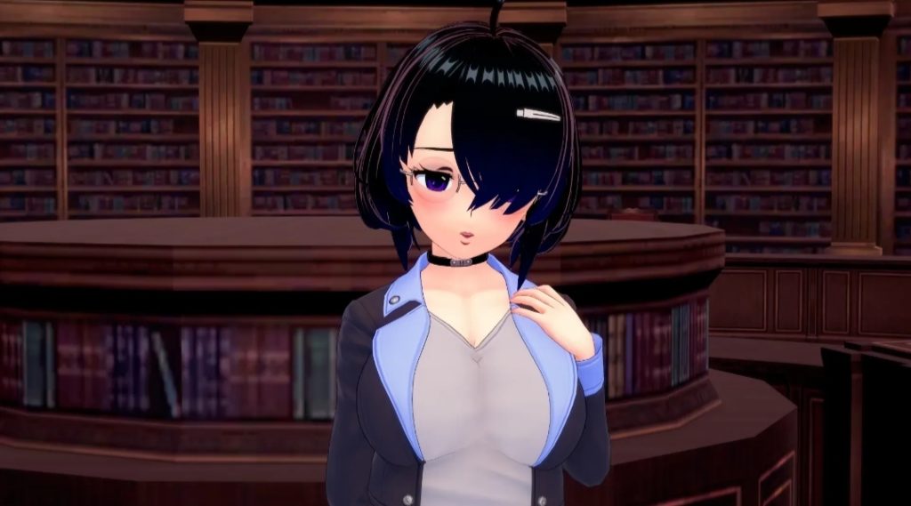 图片[2]-后宫老婆学院v0.53 官方中文版-摸鱼茶话会