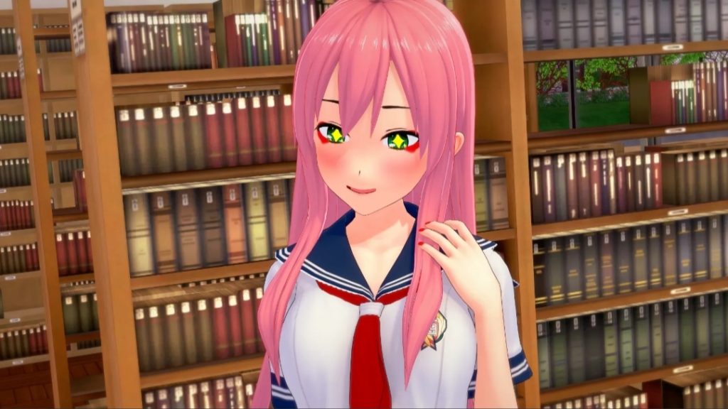 图片[3]-后宫老婆学院v0.53 官方中文版-摸鱼茶话会