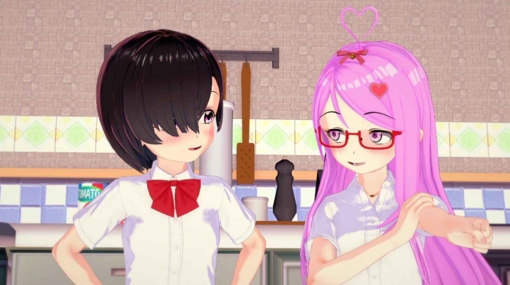 图片[2]-校园故事v7.3汉化版-摸鱼茶话会