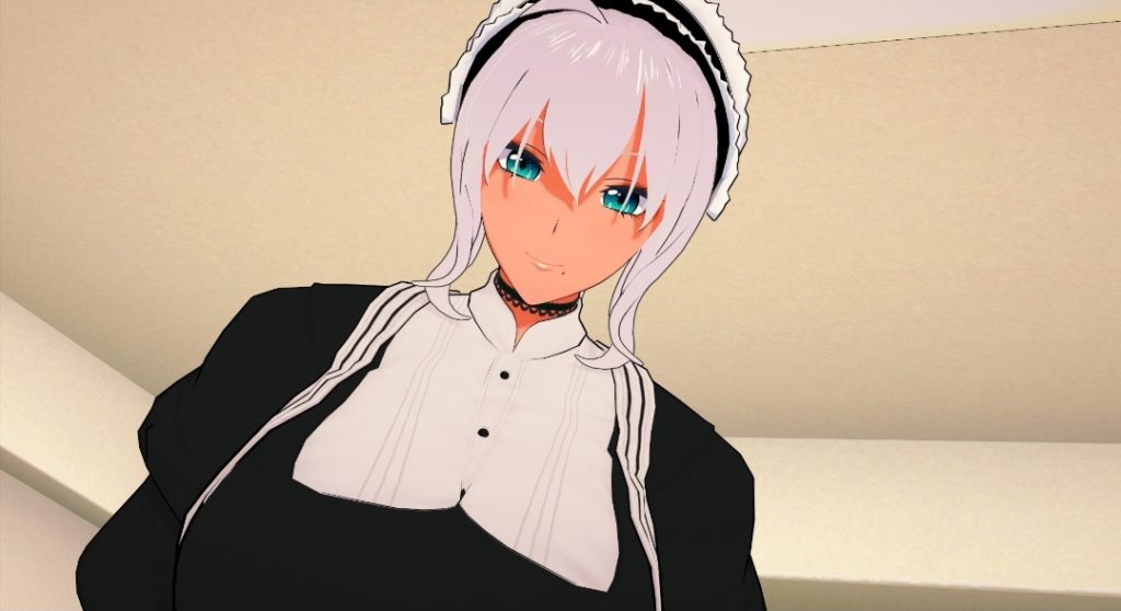 图片[2]-苦涩的收获：复仇之心Ch.1 Act 1.5 汉化版-摸鱼茶话会