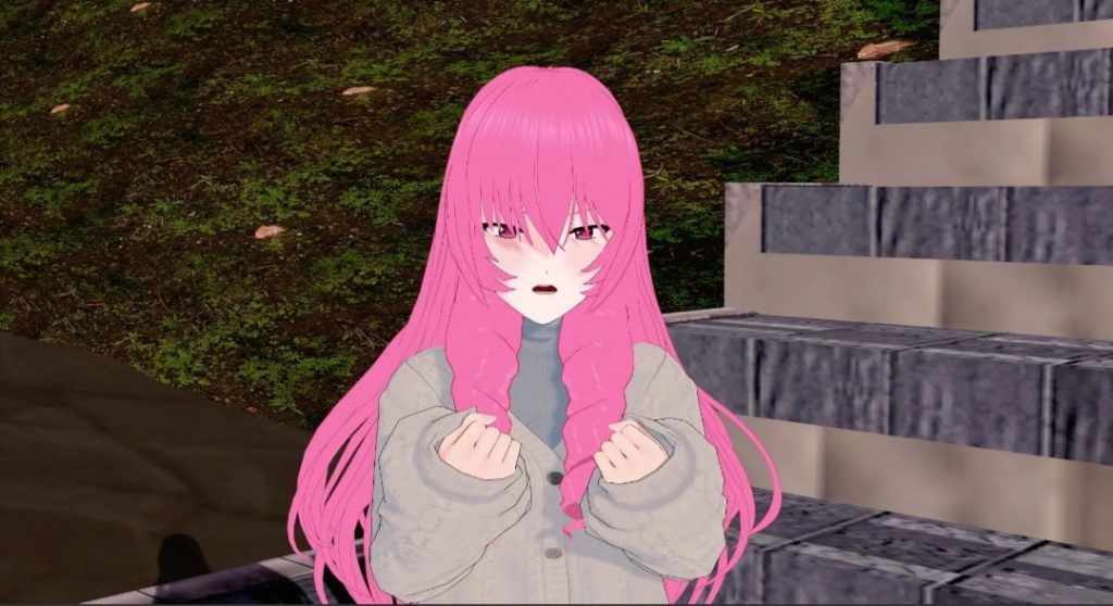 图片[3]-苦涩的收获：复仇之心Ch.1 Act 1.5 汉化版-摸鱼茶话会