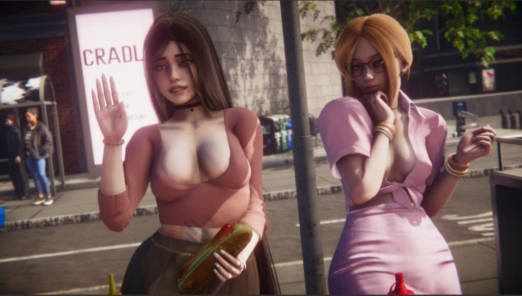 图片[3]-异界摇篮v0.2.2 AI汉化版-摸鱼茶话会