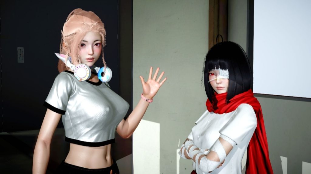 图片[2]-黑手党证书v0.3.4 汉化版游戏-摸鱼茶话会