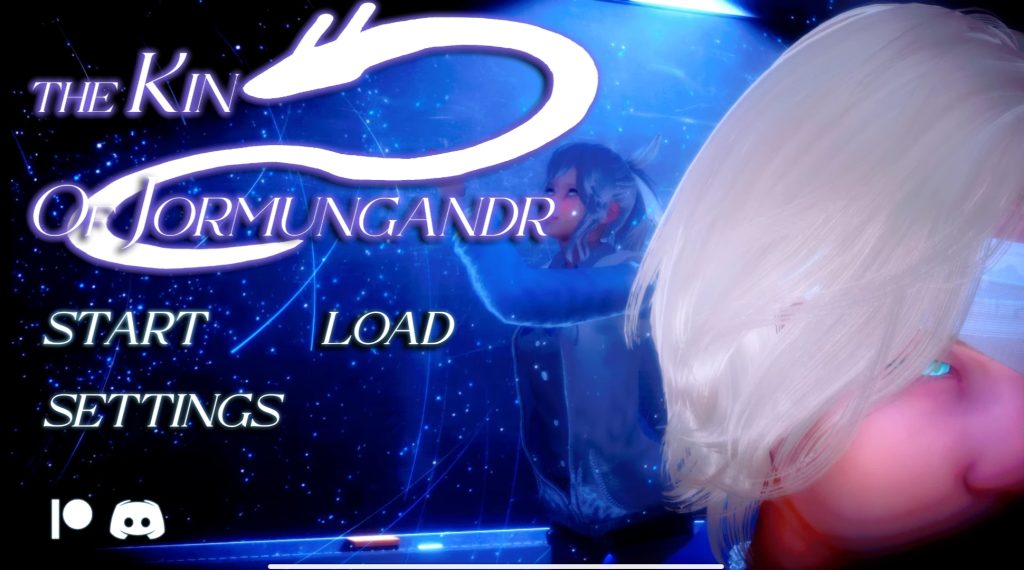 约梦加德的亲属v0.1 汉化版-摸鱼茶话会