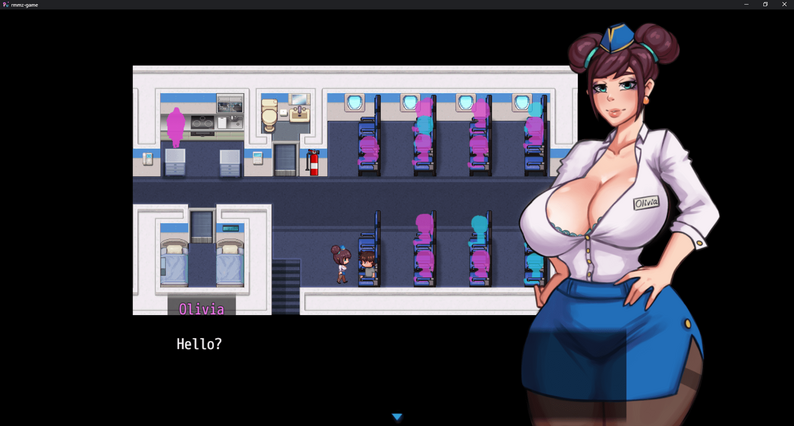 图片[2]-激情荒岛v0.4.0-摸鱼茶话会