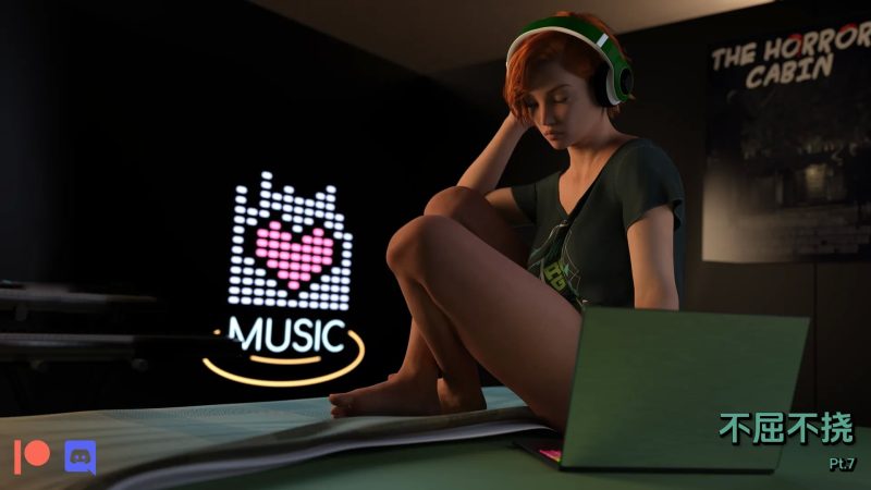 不破不立Pt.7-摸鱼茶话会