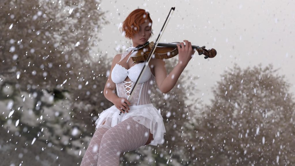 图片[2]-不破不立Pt.7-摸鱼茶话会