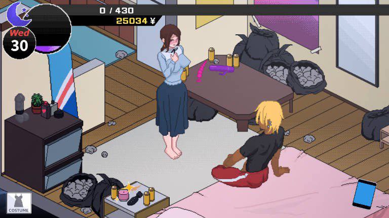 图片[2]-NTR传说！-摸鱼茶话会