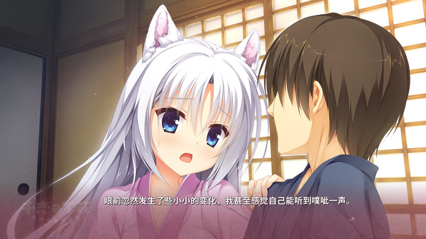 图片[3]-千恋＊万花-摸鱼茶话会