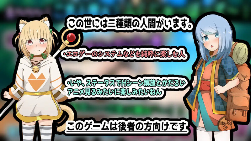 图片[2]-小小从者～主人是露的专属物-摸鱼茶话会