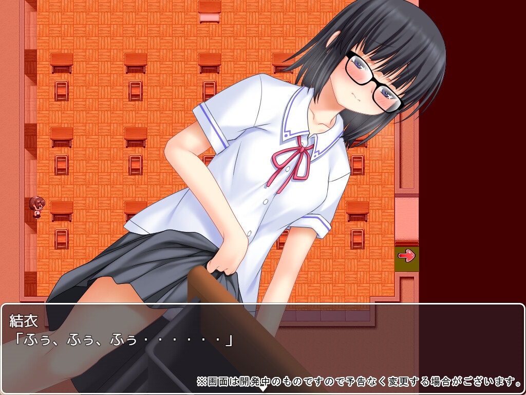 图片[3]-花蕾绽放之时 V1.0 汉化版-摸鱼茶话会