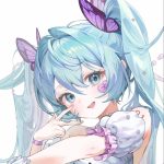 Ghibli的头像-摸鱼茶话会