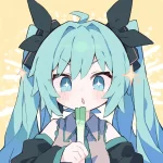 青柠茶的头像-摸鱼茶话会